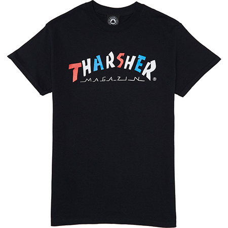 Thrashertee