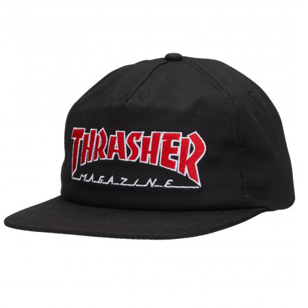 ThrasherHat