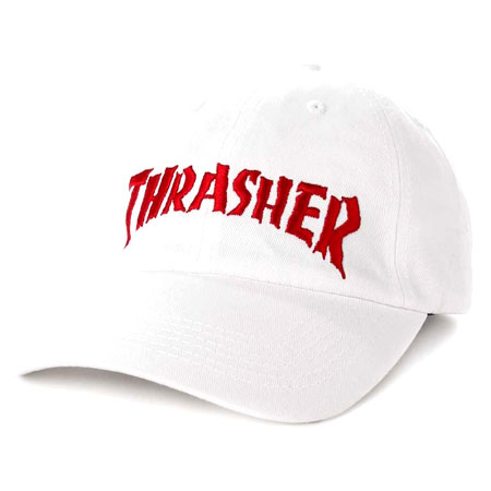 ThrasherDadHat