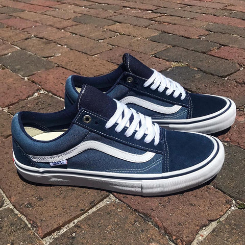 Vans Old Skool Pro