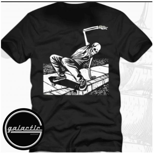 December Henry Tee