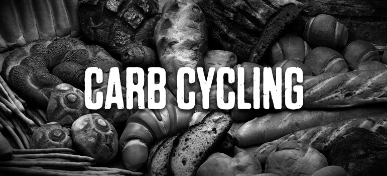 Blackstone Labs Carb Cycling Diet Article