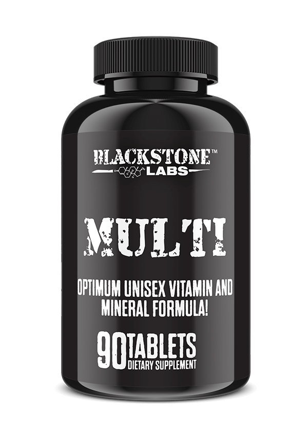 Blackstone labs multi 90 tabs способ применения