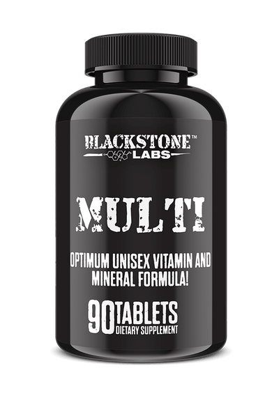 Blackstone labs multi 90 tabs способ применения