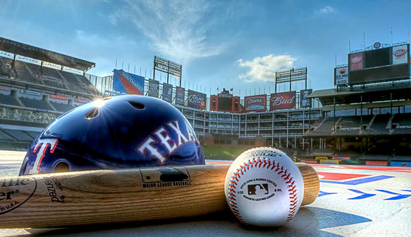baseball, mlb, texas rangers, arlington texas