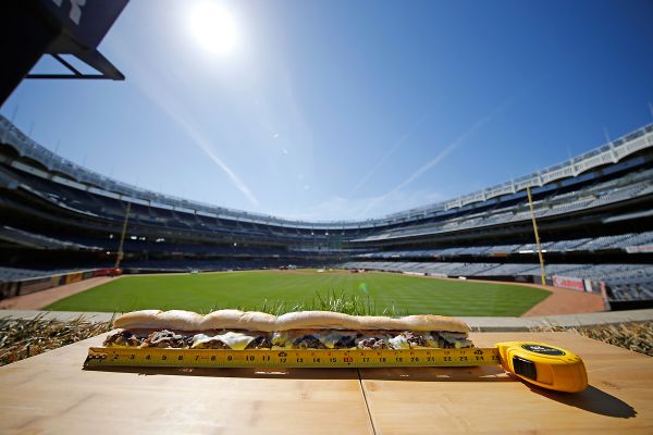 cheese, mlb, cheesesteak, philly, baseball, new york, yankees