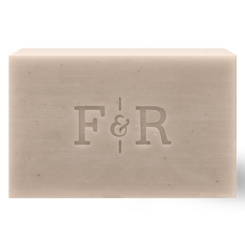 Daily Cleanse Bar Soap