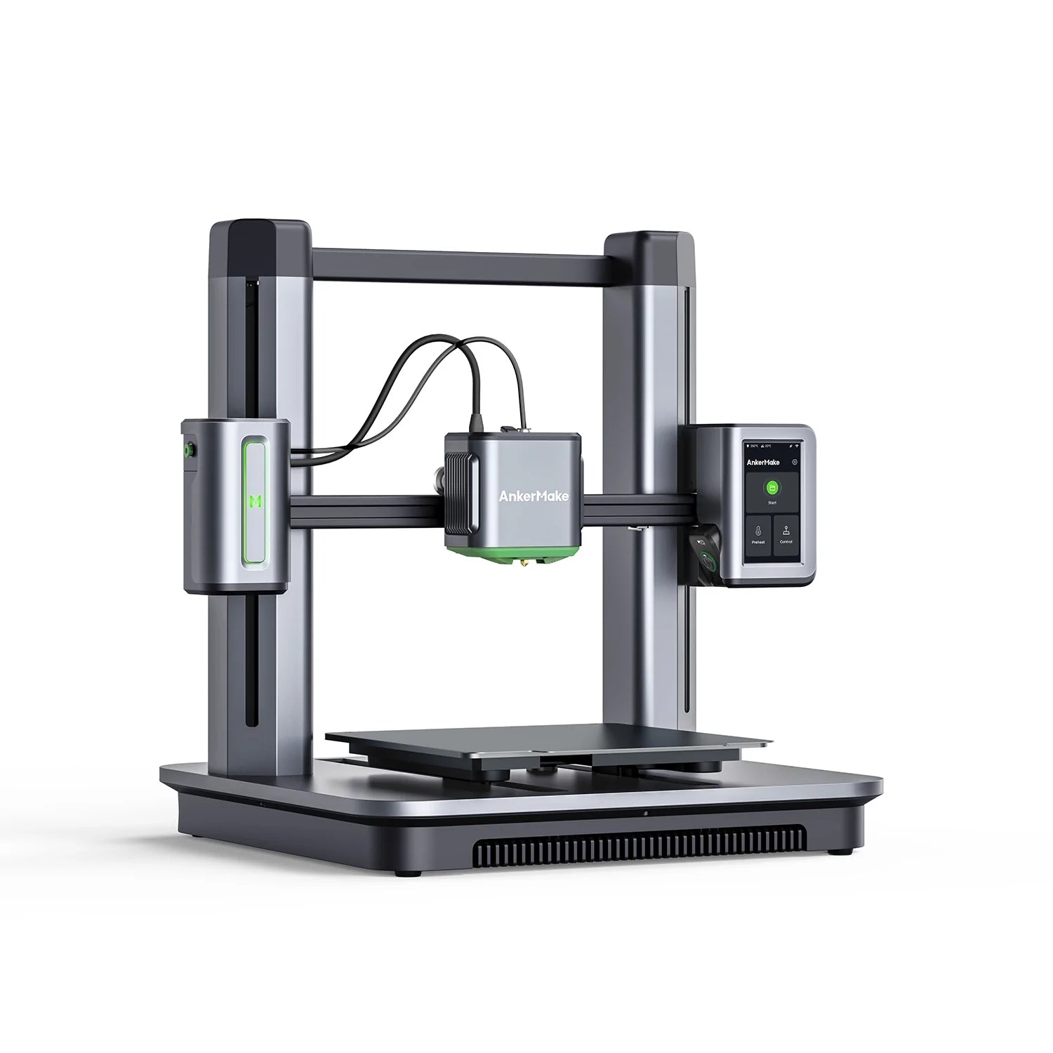 AnkerMake M5 3D Printer