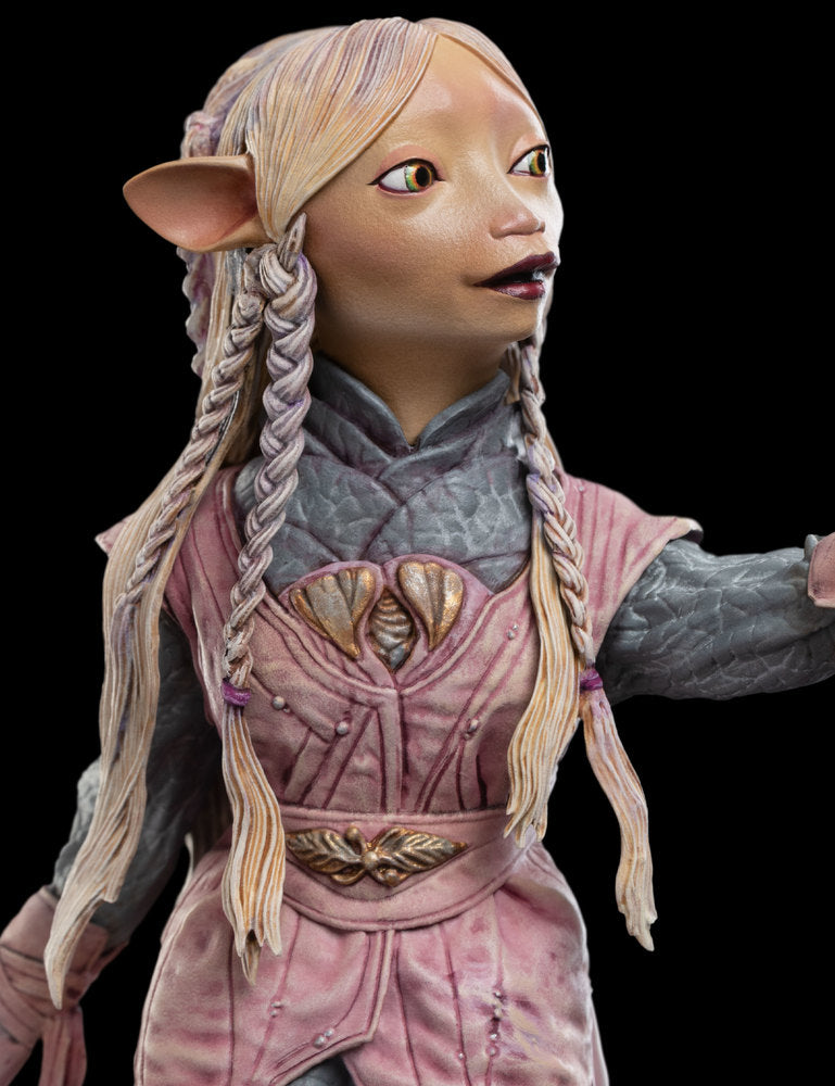 Weta Dark Crystal Age Of Resistance Brea The Gelfling 16 Scale Statue Geek Toys And Games For All