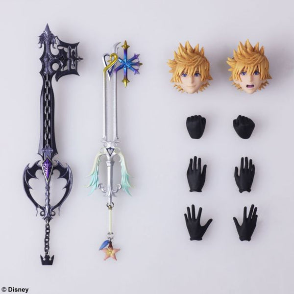 square enix store kingdom hearts 3 digital deluxe edition