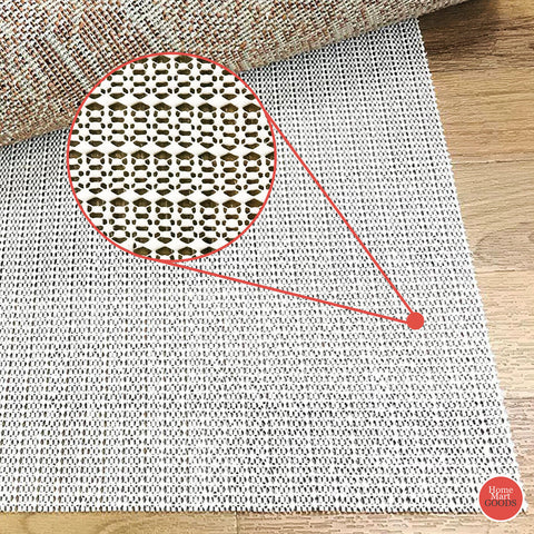 Rug Mart - Non-slip rug pad