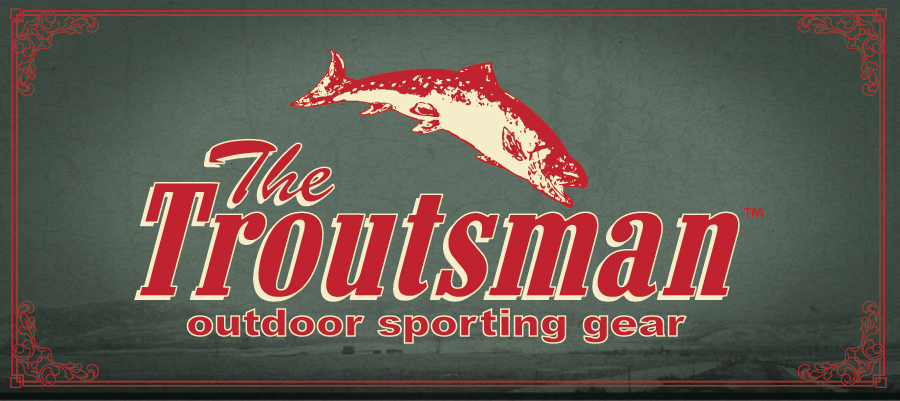 Troutsman Teeshirts