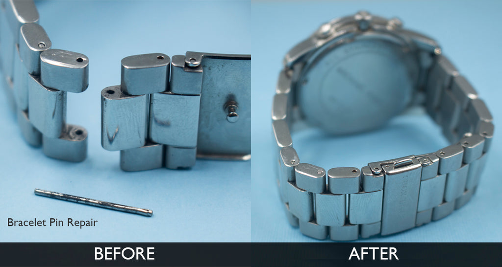 Total 39+ imagen michael kors bracelet repair