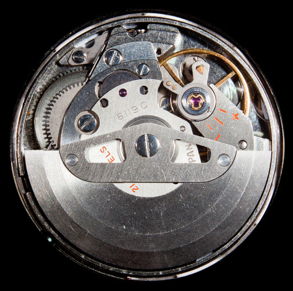 Quartz vs. Manual vs. Automatic Watches Differences, Advantages and