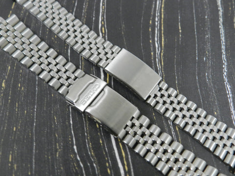 The Difference Between Substitute and Brand Name Watch Bands – Total Watch  Repair