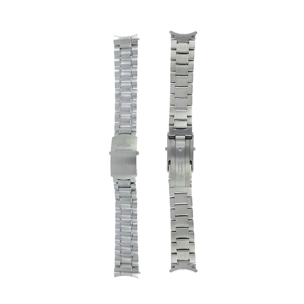 speedmaster racing bracelet