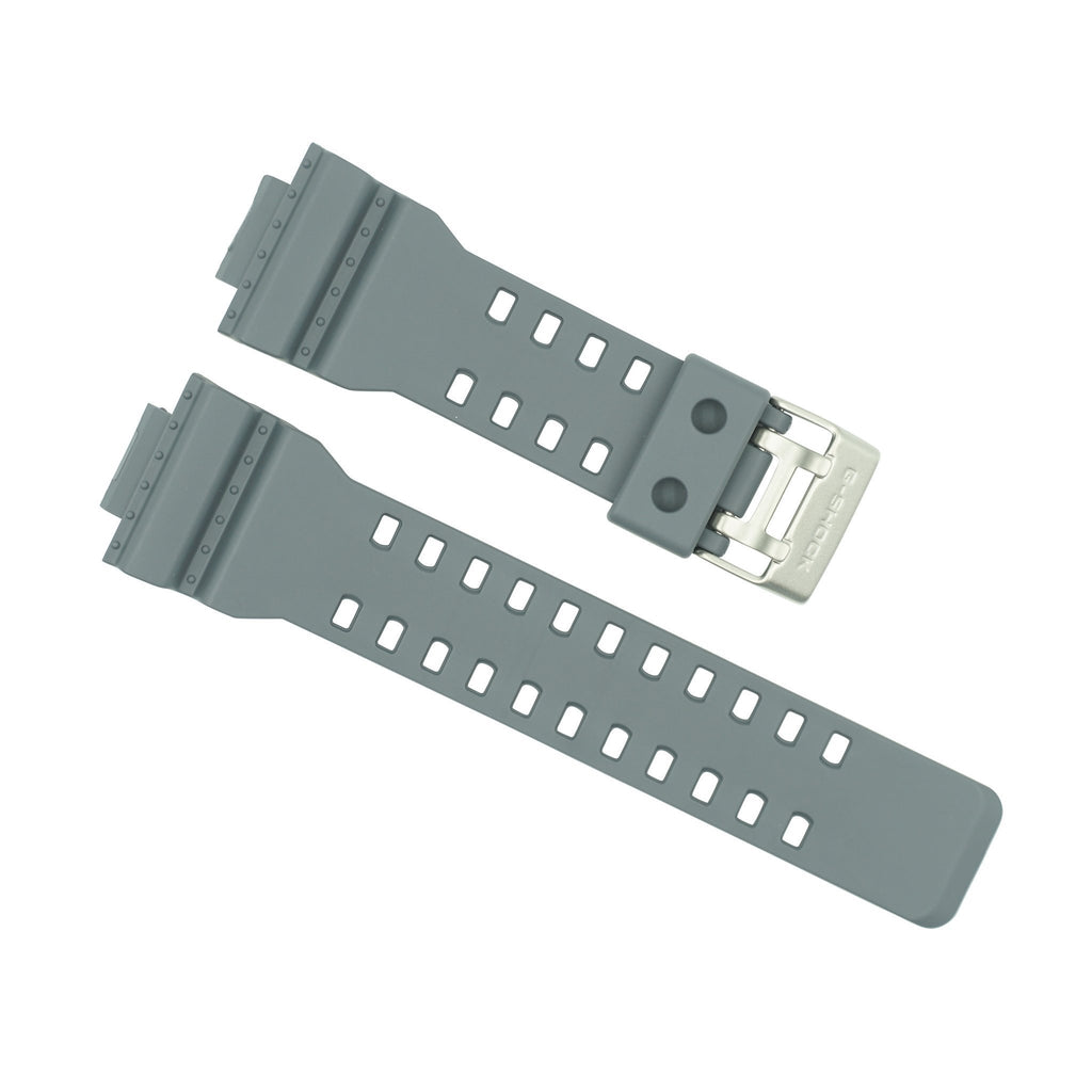 casio watch band repair