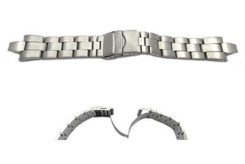 Titanium 20mm Watch Strap | Total Watch Repair - 4728ZB