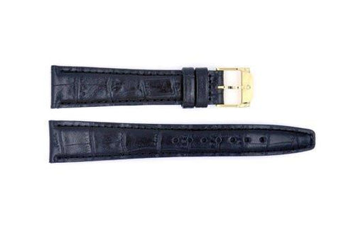 Movado Watch Bands & Replacement Straps | Total Watch Repair