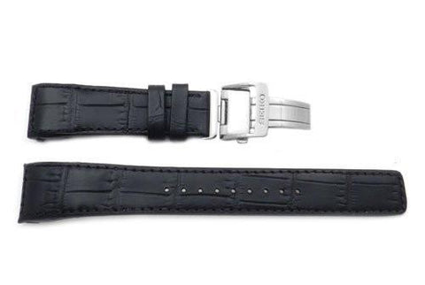 Seiko Watch Bands and Replacement Straps | Total Watch Repair