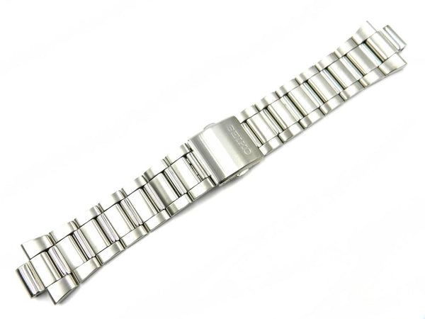 Genuine Seiko Mens Stainless Steel 1226mm Watch Bracelet Total Watch Repair 7712