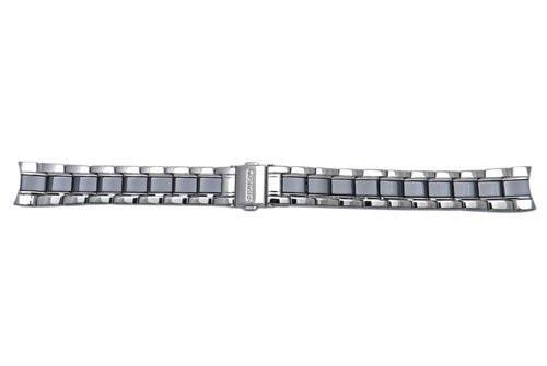 Genuine Seiko Coutura Series Dual Tone 15mm Watch Bracelet | Total Watch  Repair - M0PZ118J9