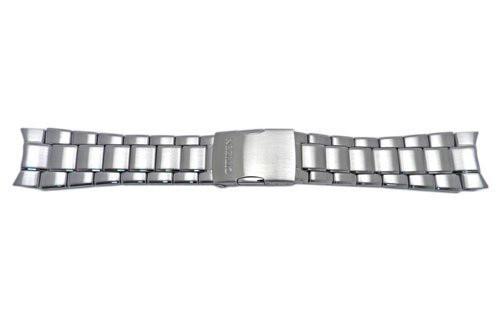 Citizen Eco Drive Series Stainless Steel 23mm Watch Bracelet | Total Watch  Repair - 59-S04885