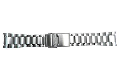 24mm metal watch band