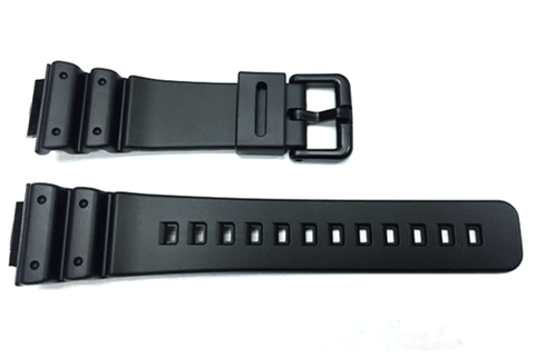 Casio G-Shock Watch Bands & Replacement Straps – Total Watch Repair