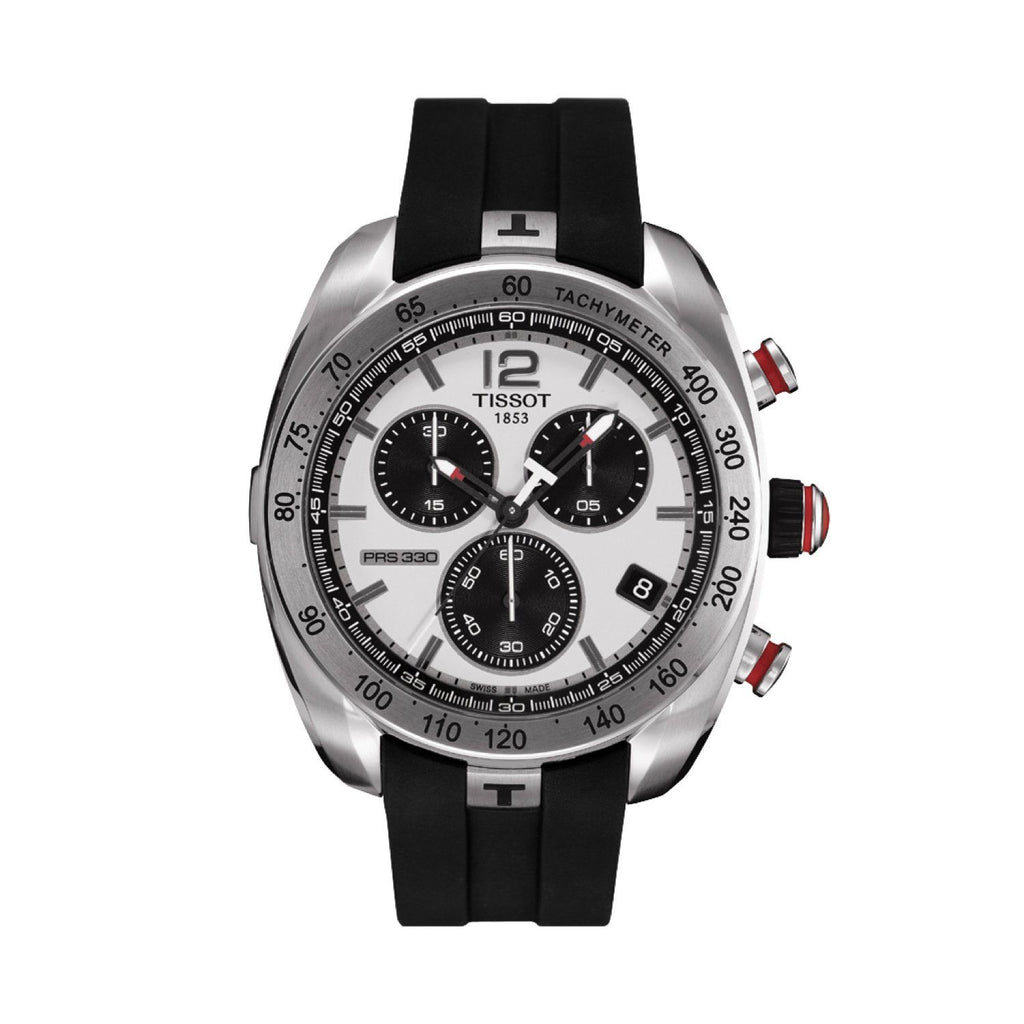 Часы т. Tissot PRS 330 Chronograph. Наручные часы Tissot t076.417.17.087.00. Часы тиссот мужские PRS 330. Часы тиссот Tachymeter.