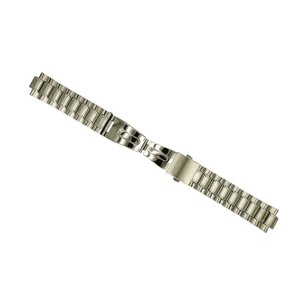 seiko 22mm stainless steel bracelet – Total Watch Repair