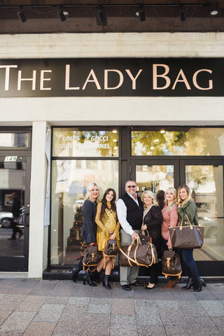 The Lady Bag  Salt Lake City UT