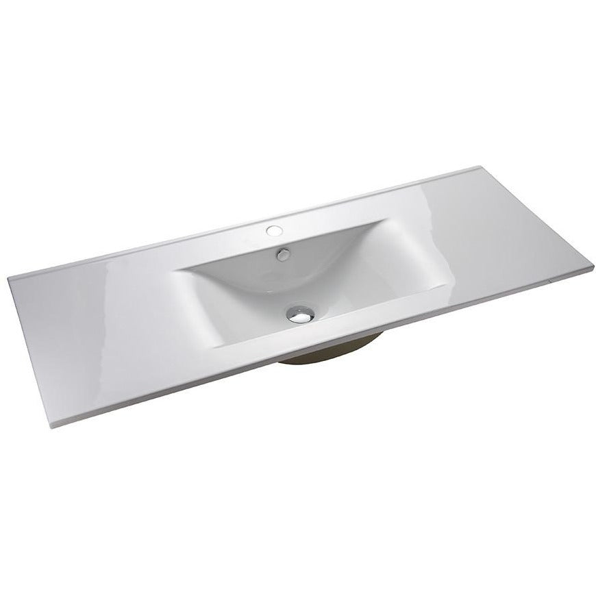 Ceramic Basin 9120E – Kalessi Bathroomware