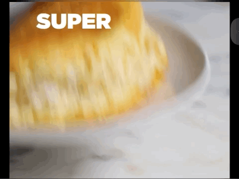 one ingredient super fluffy easy omelet omelette