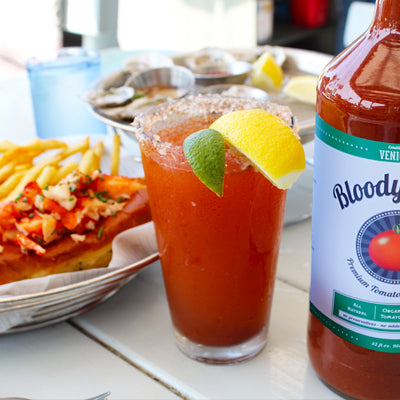 best michelada mix bloody mary mix bloody gerry