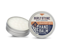 Burly Stone Yard Master Hand Balm