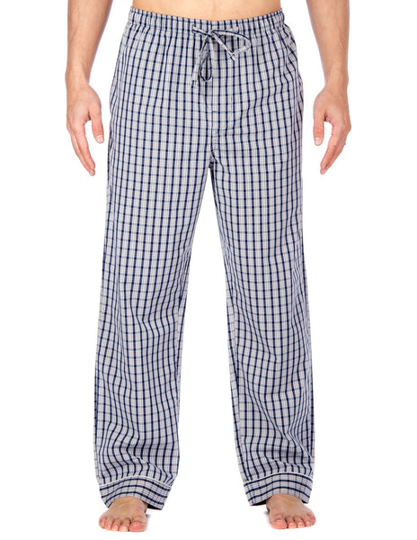 Men's Bamboo Sleep/Lounge Pants – Noble Mount