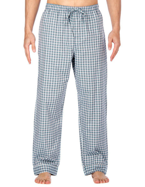 Men's Bamboo Sleep/Lounge Pants – Noble Mount