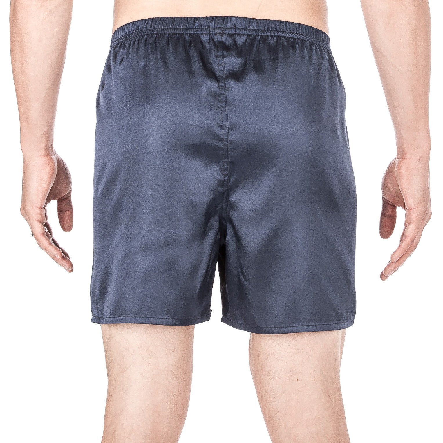 Men's Satin Boxers (2-Pack) – Noble Mount