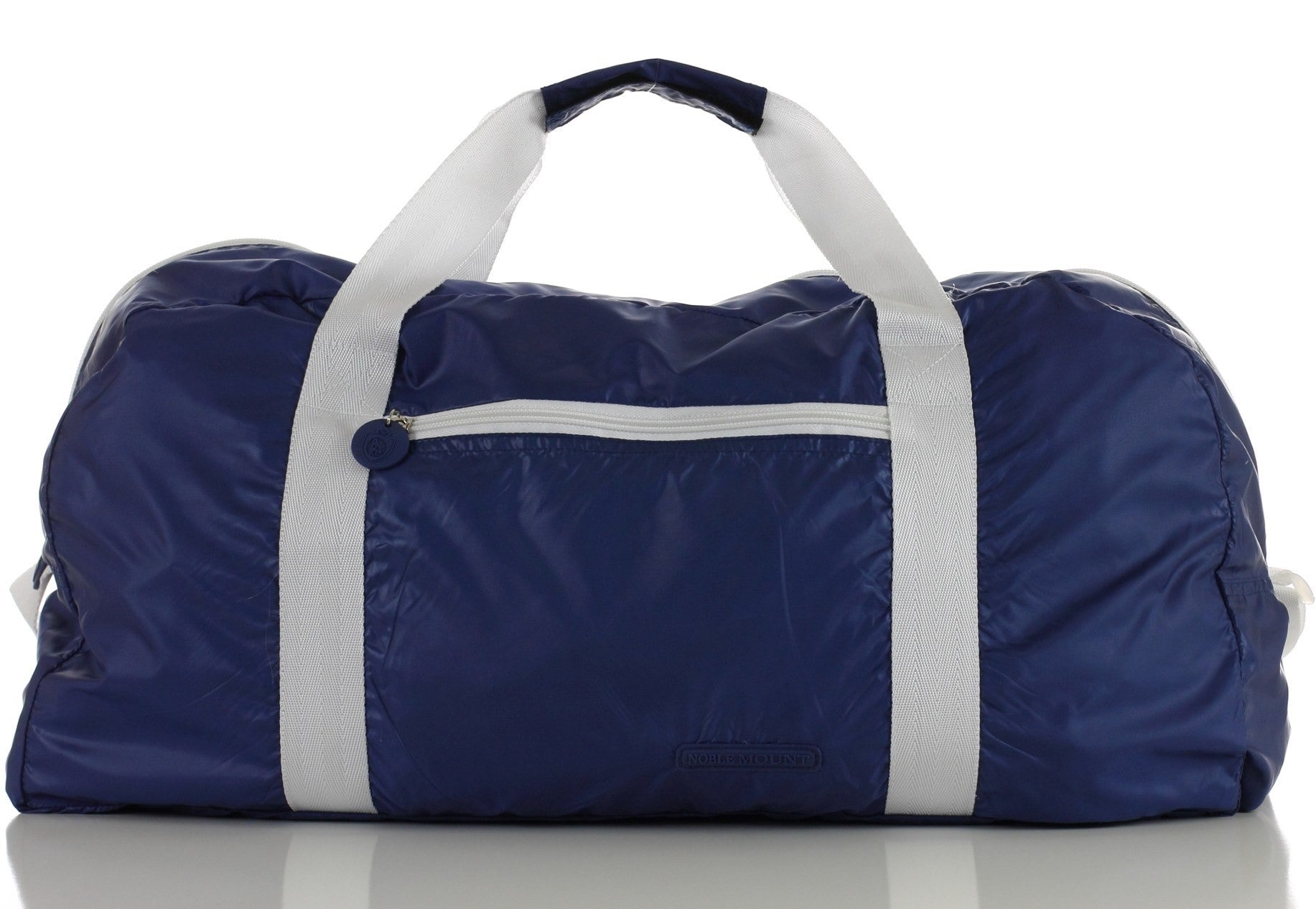 nylon duffel