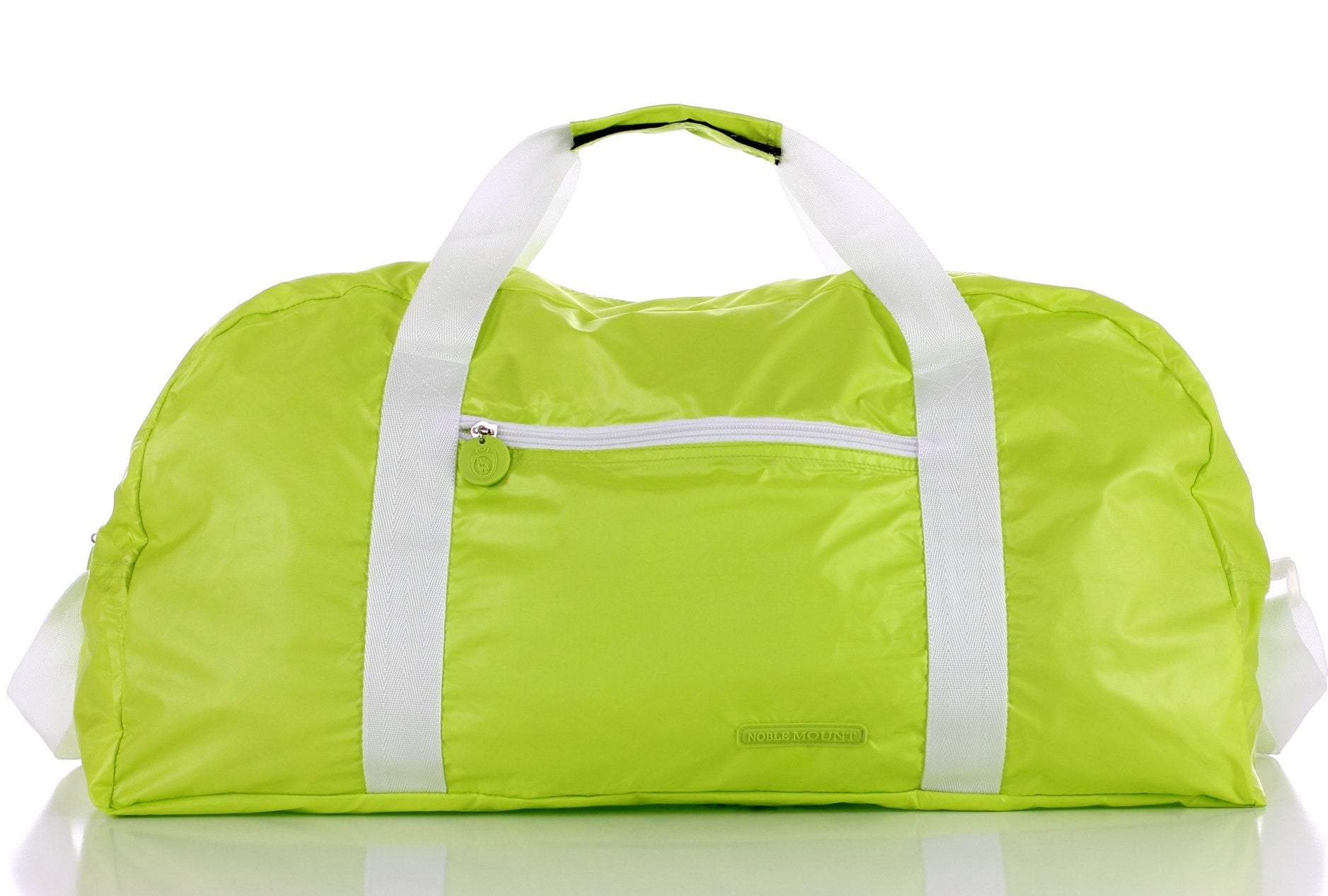 nylon duffel