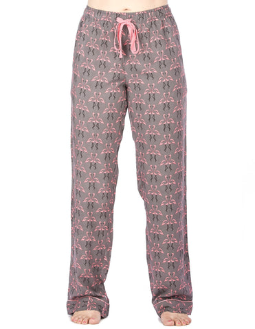 women's summer lounge pants