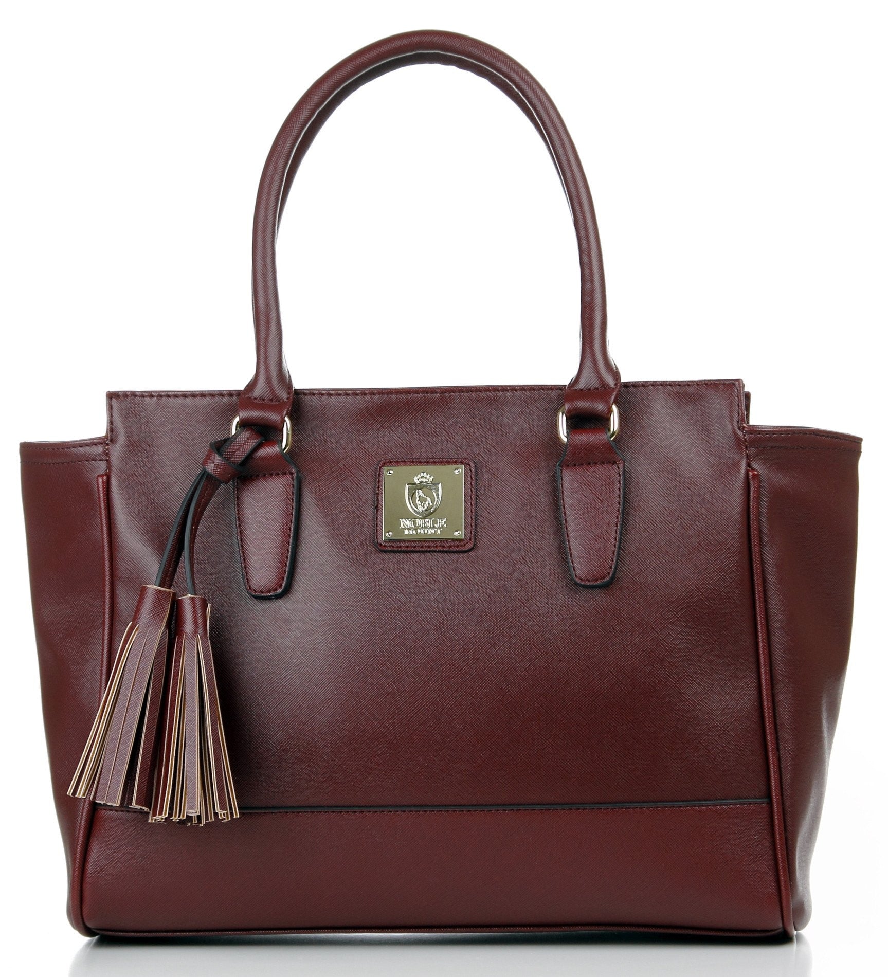 Juliette Satchel Bag – Noble Mount