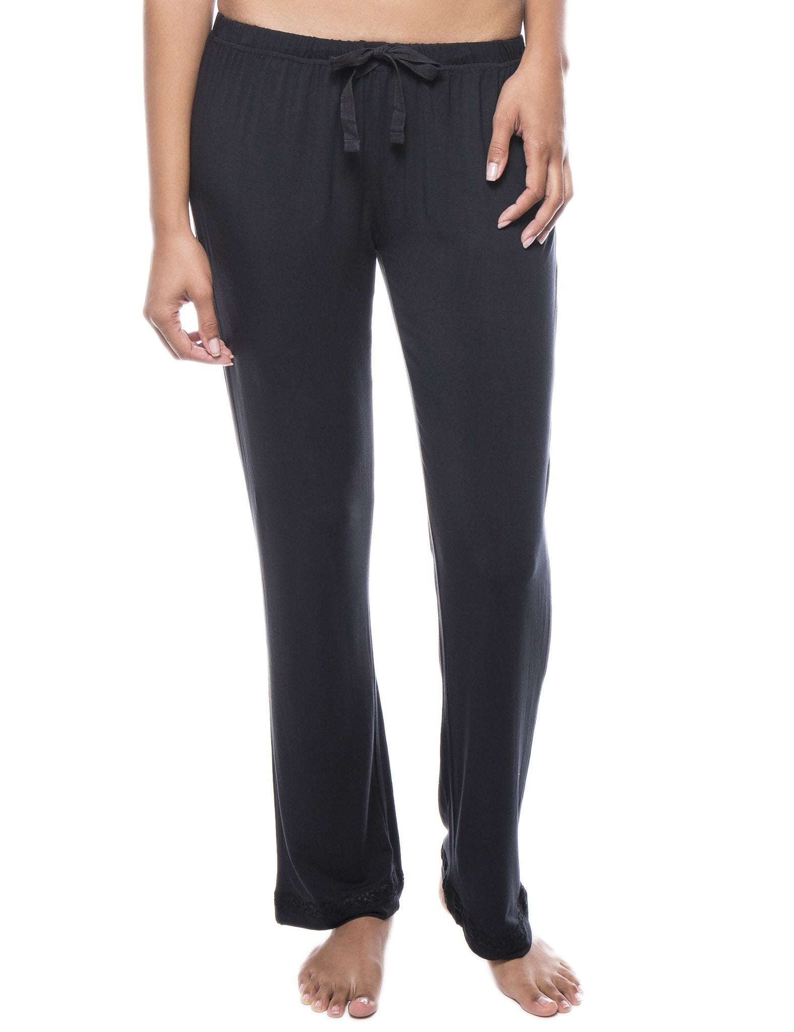 Women's Breezy Night Knit Lounge Pant Noble Mount