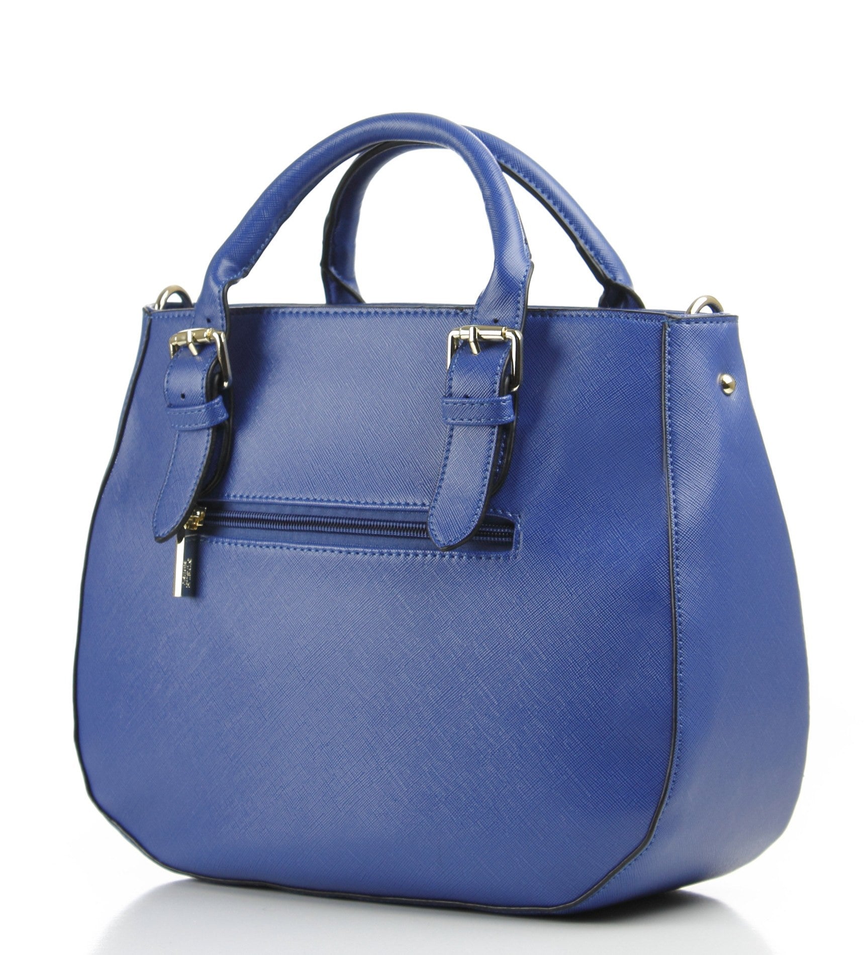 Marianne Satchel Bag – Noble Mount