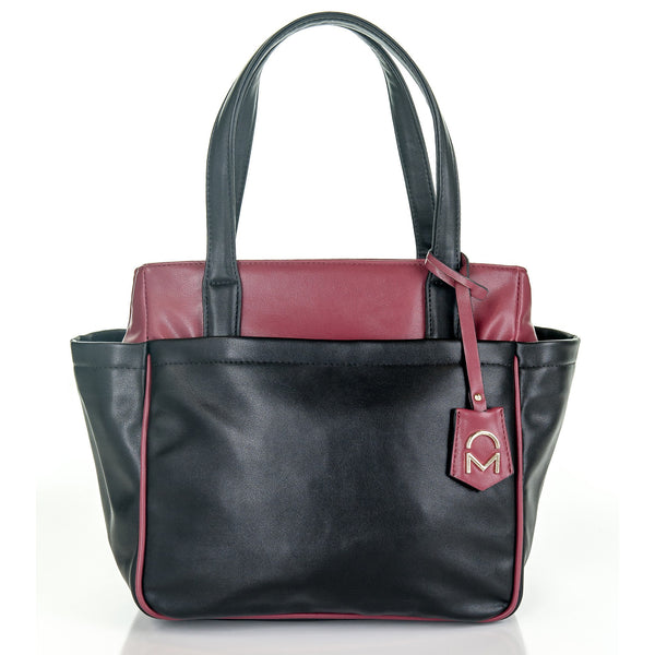 Berkeley Tote Bag – Noble Mount