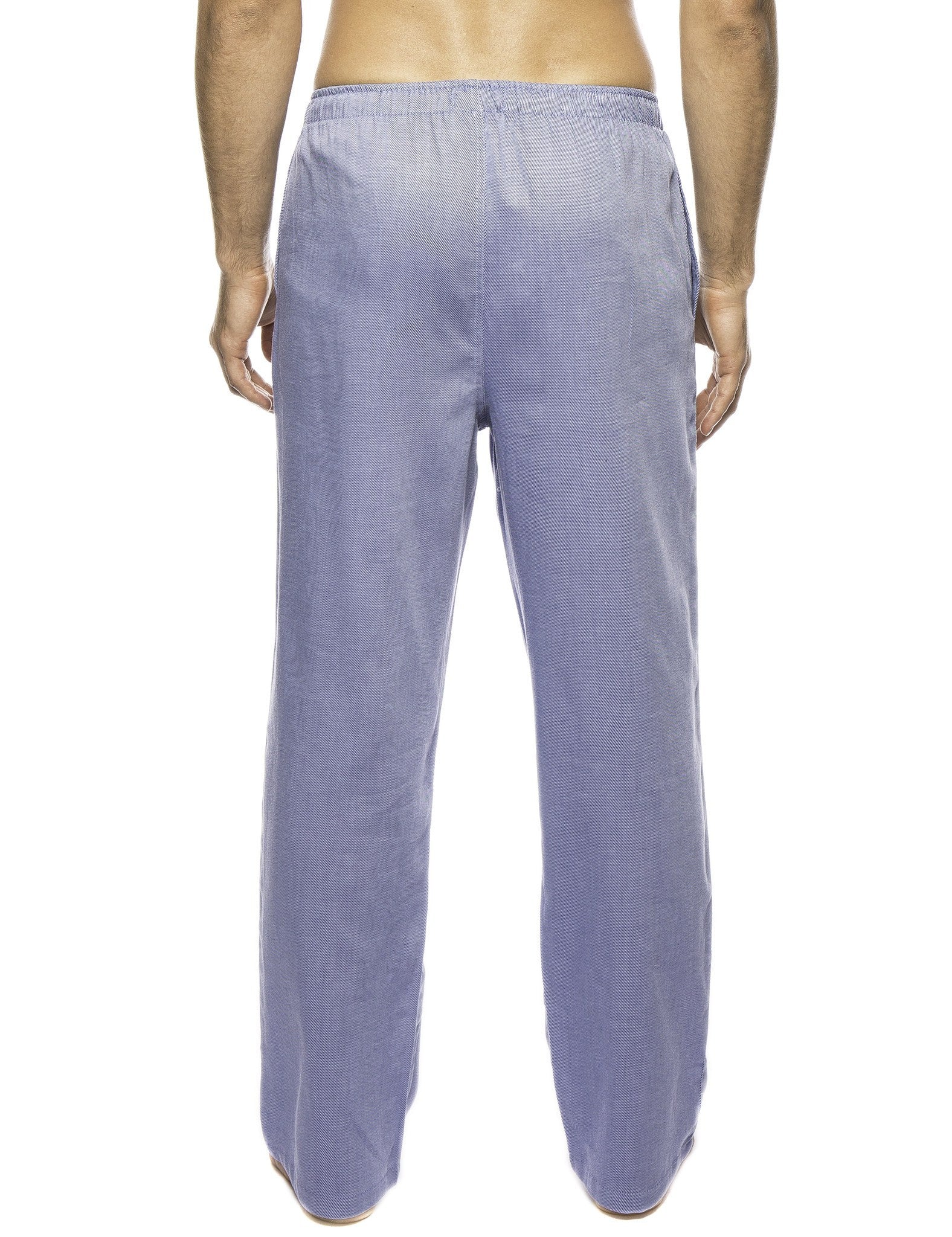 Men's 100% Woven Cotton Lounge Pants – Noble Mount