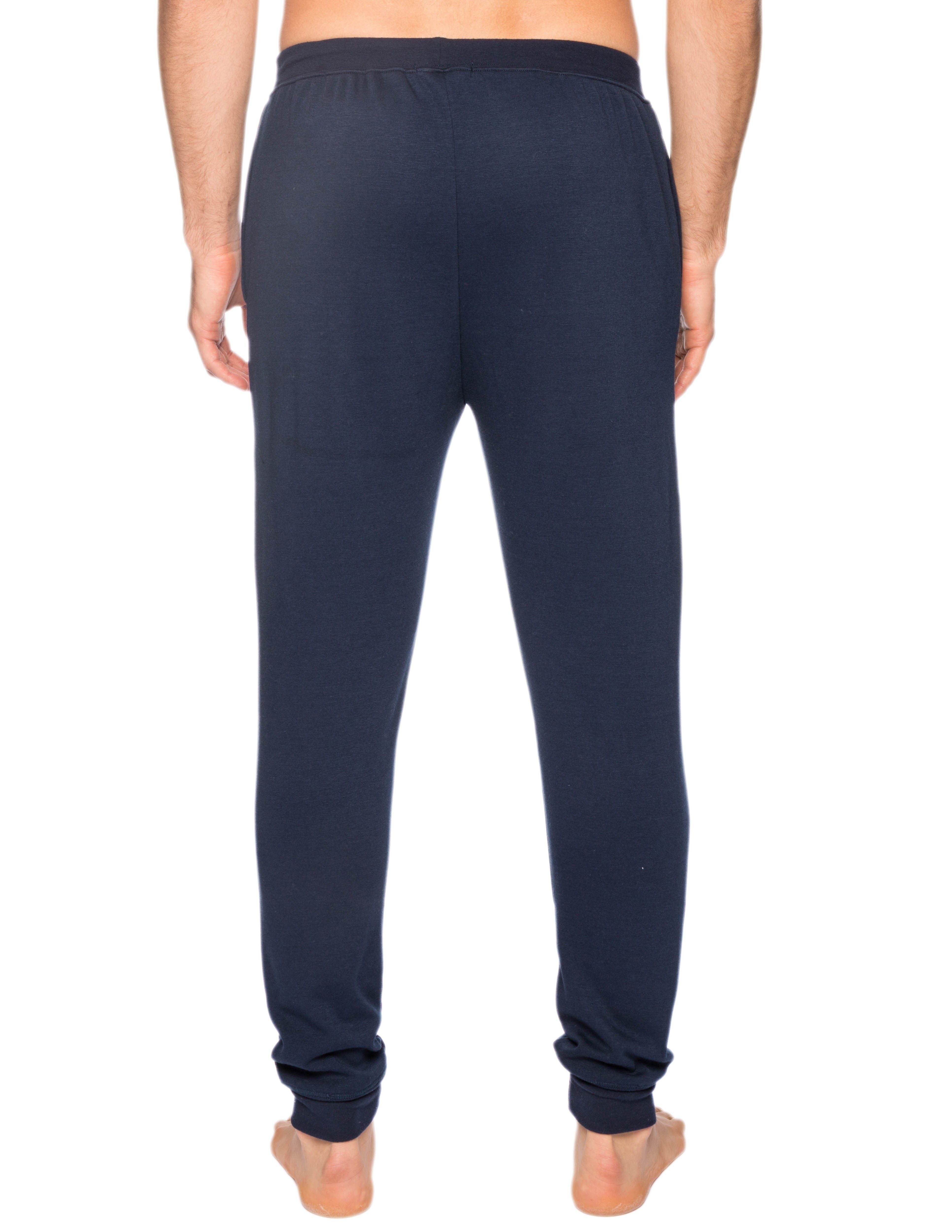 Men's Fleece Lined Jogger Lounge/Sweat Pants – Noble Mount