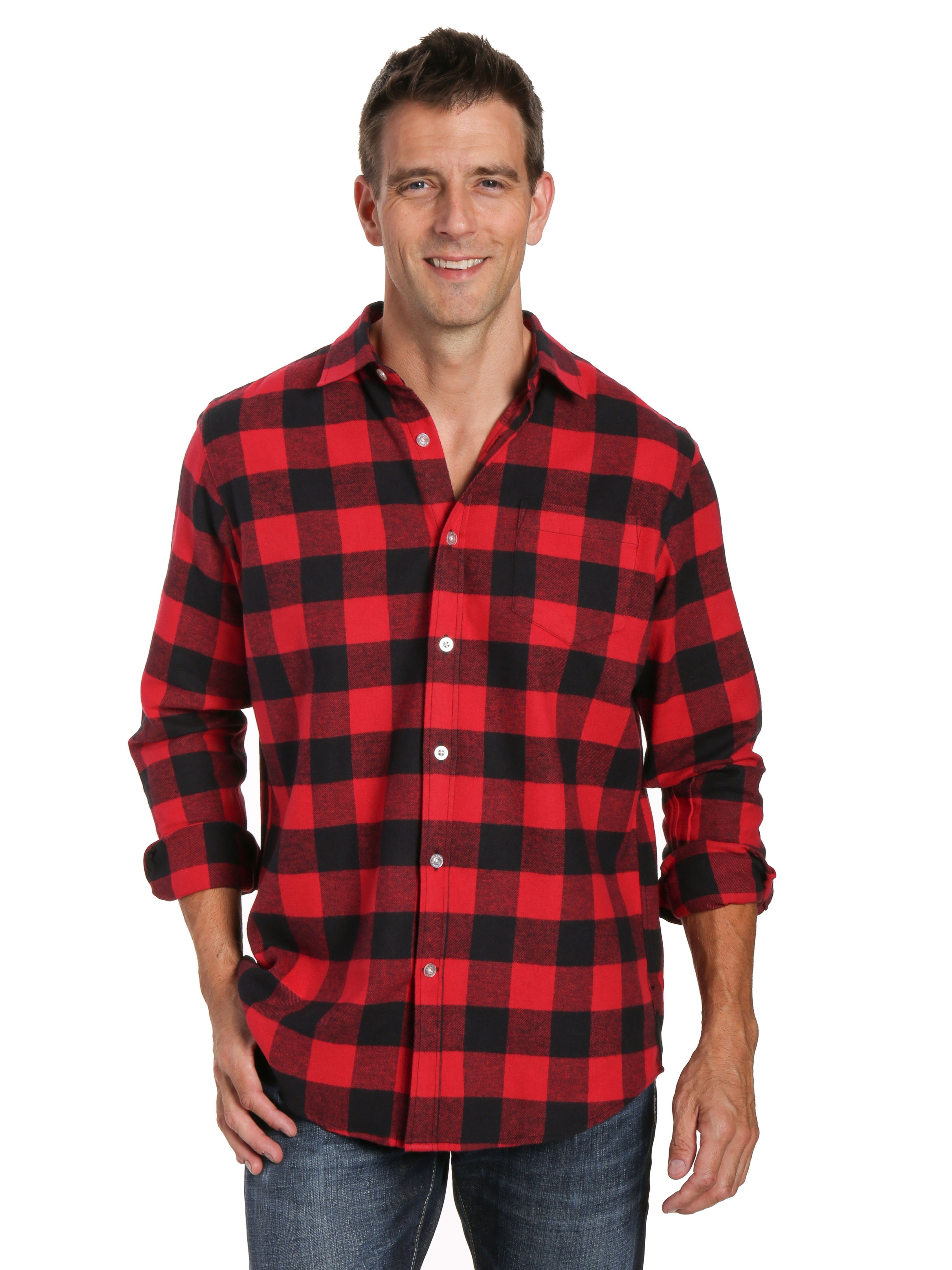mens-100-cotton-flannel-shirt-regular-fit-noble-mount