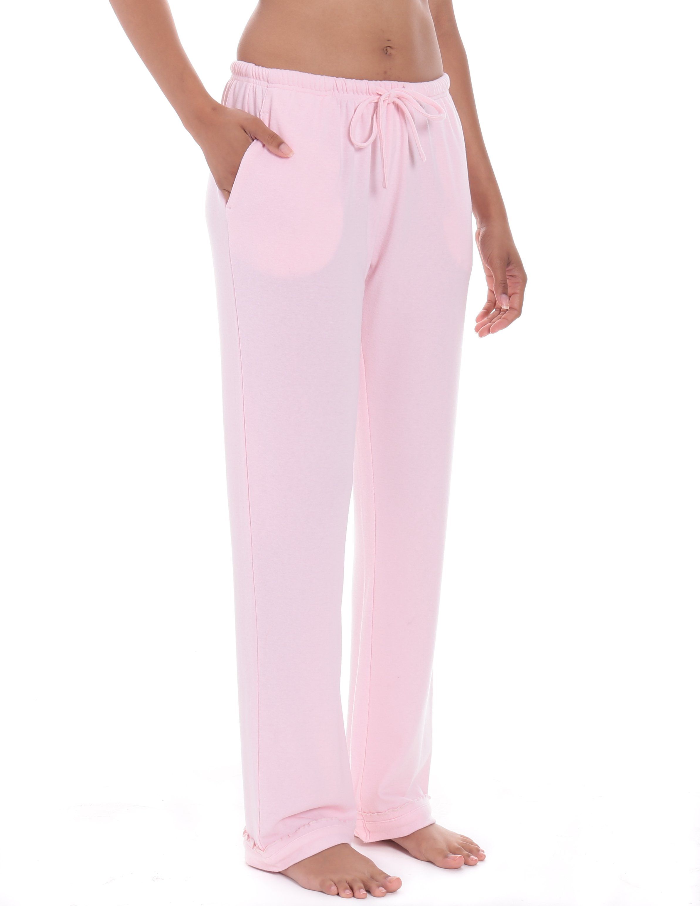 Women's Cozy Rib Lounge Pant – Noble Mount